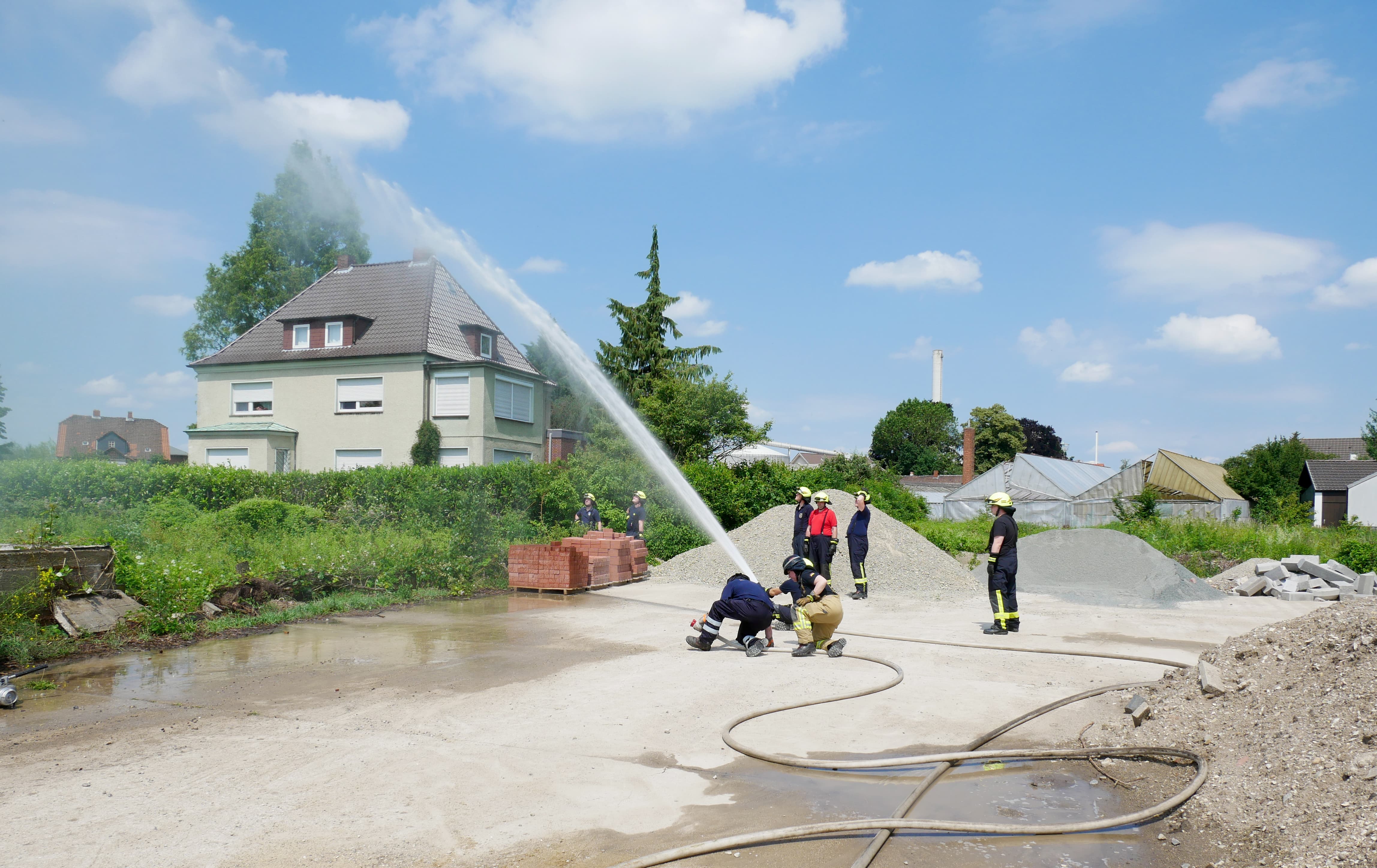 Grundlagentraining_Seminar_Feuerwehrhandwerk