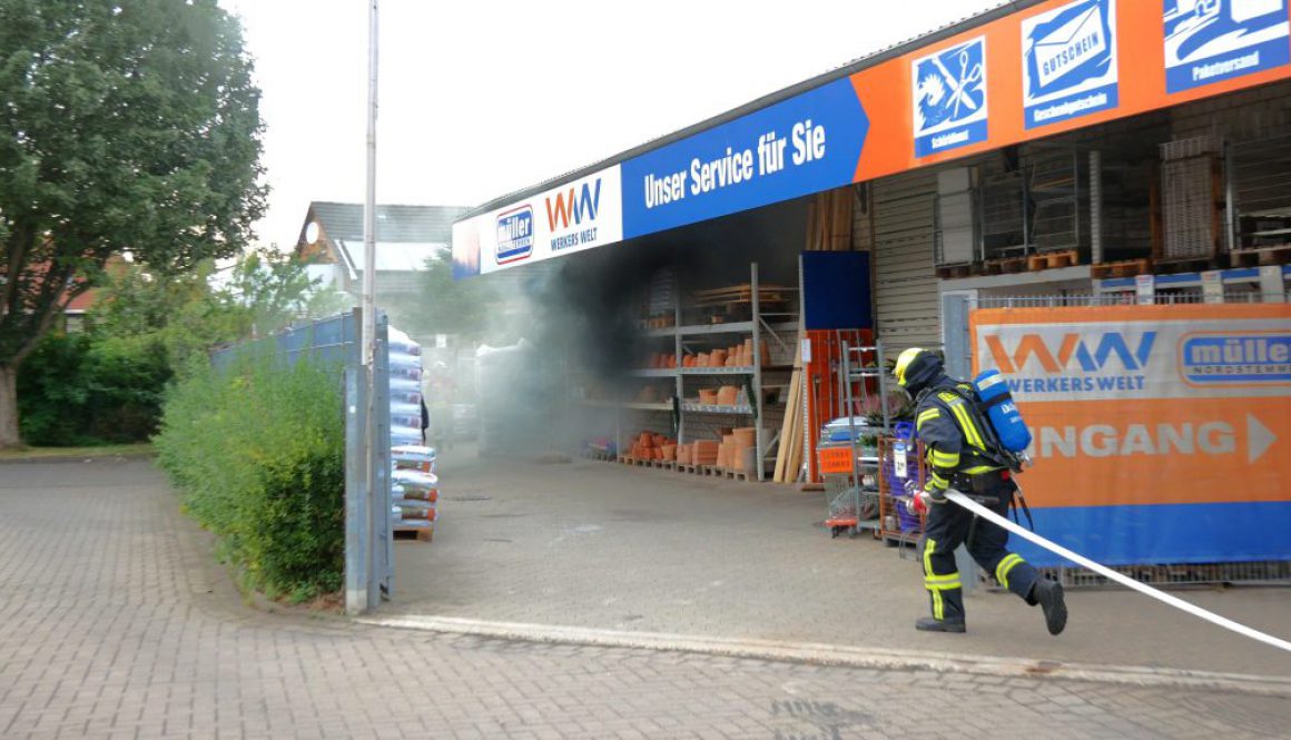 Übung_Werkmarkt_Nordstemmen