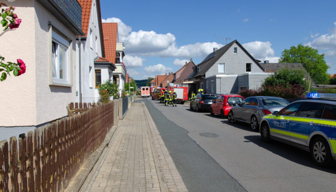 Einsatz_Burgstemmen_Einsatzstellenübersicht