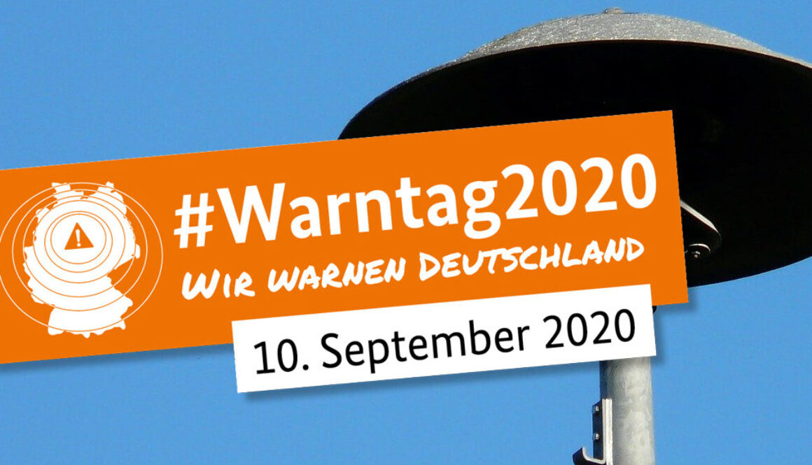 Warnrtag